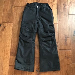 Arctic snow pant